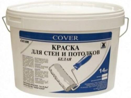 Латексная краска или акриловая. Виды красок 04 Латексная краска или акриловая. Виды красок 04