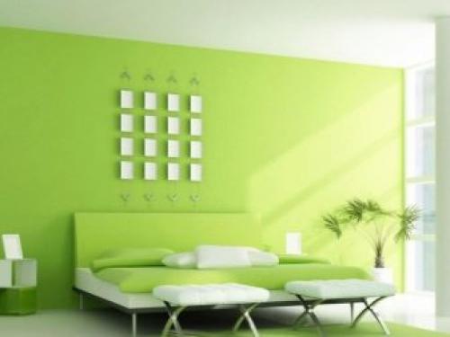 Латексная краска или акриловая. Виды красок 08 Латексная краска или акриловая. Виды красок 08