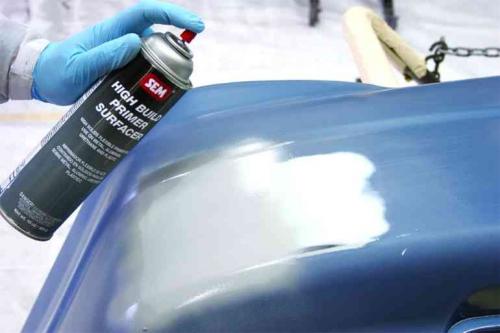 Как красить баллончиком дома. Какие поверхности можно красить аэрозольной краской