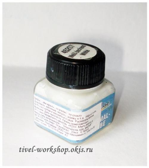 Запекаемые краски по керамике. О материалах