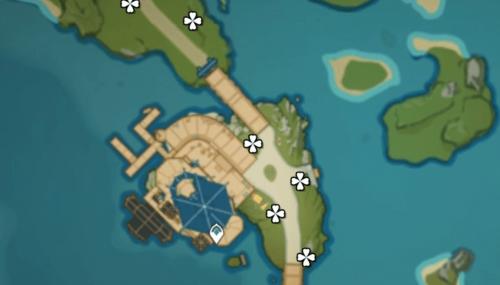 Как сделать краску геншин. Genshin Impact — Как крафтить ткань и краски