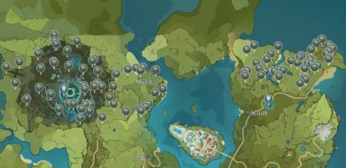 Как сделать краску геншин. Genshin Impact — Как крафтить ткань и краски