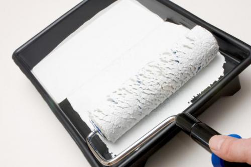 Чем разбавить фасадную водоэмульсионку. Особенности разбавления водоэмульсионной краски