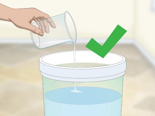 Можно ли разбавить акриловую краску для потолка водой. Можно ли разводить акриловую краску водой и зачем