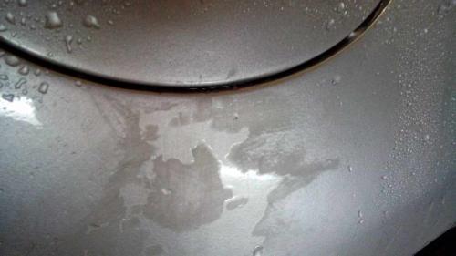 Как убрать подтеки лака после покраски авто. Как убрать подтеки лака на авто после покраски (пошаговая инструкция с фото и видео)?