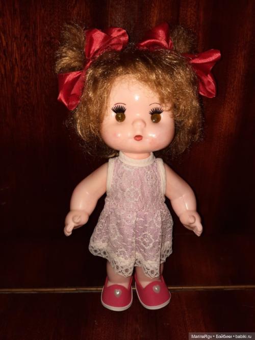 Чем покрасить пластиковую игрушку. Как покрасить выцвевший (белый) пластик куклы