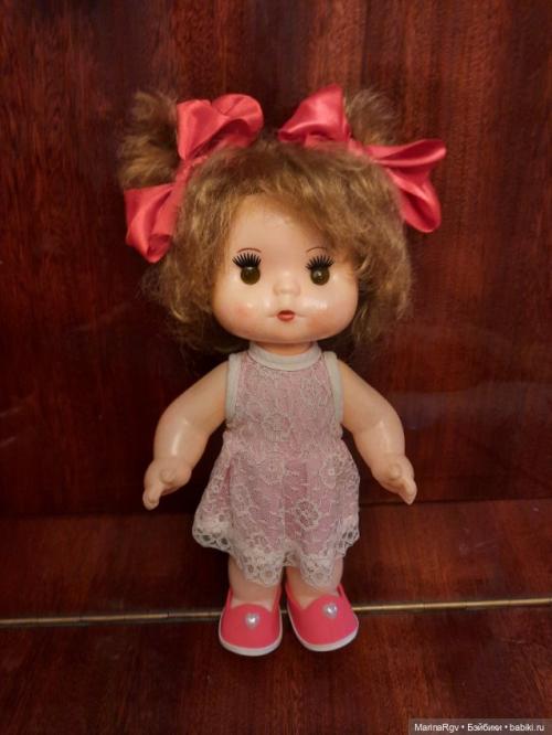 Чем покрасить пластиковую игрушку. Как покрасить выцвевший (белый) пластик куклы