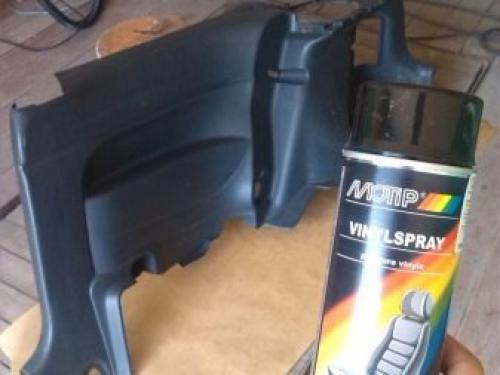 Какие краски нужны для рисования на пластике. Как нанести рисунок на пластик 03 Какие краски нужны для рисования на пластике. Как нанести рисунок на пластик 03