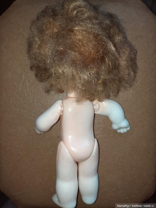 Чем покрасить пластиковую игрушку. Как покрасить выцвевший (белый) пластик куклы