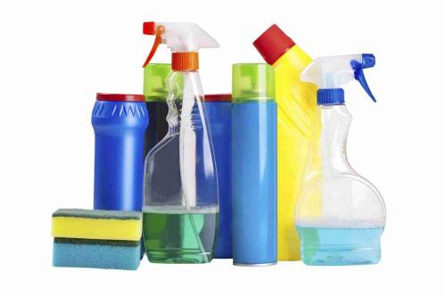 Чем написать на пластике, чтобы не стерлось. Бытовая химия