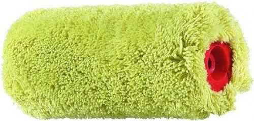 Как покрасить потолок валиком. Выбор инструмента для окраски потолка