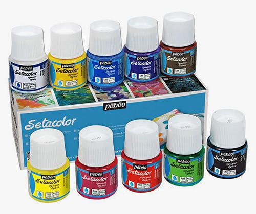 Необходимые инструменты для росписи акрилом. Как рисовать акриловыми красками 05 Необходимые инструменты для росписи акрилом. Как рисовать акриловыми красками 05