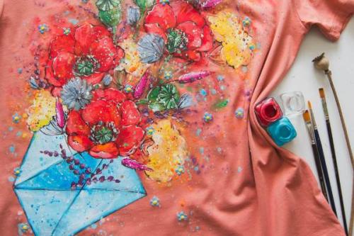 Акриловые краски для ткани водостойкие. Обзор красок и красителей для ткани, все возможные варианты —, что выбрать