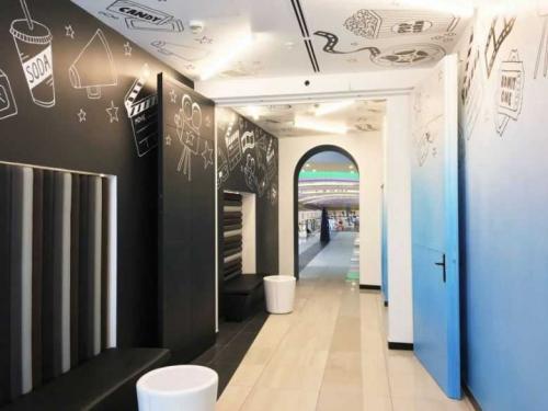 Роспись стен материалы. Преимущества и недостатки росписи