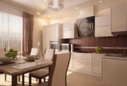 Как сделать бежевый цвет при смешивании красок. Получение бежевого цвета при смешивании красок 12