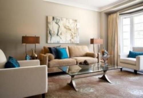 Как сделать бежевый цвет при смешивании красок. Получение бежевого цвета при смешивании красок 08