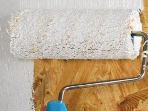 Акриловая краска для дерева моющаяся. Как выбрать краску для деревянных поверхностей 03