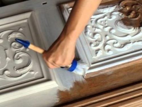 Акриловая краска для мебели из дерева, какая лучше. Что это такое 11 Акриловая краска для мебели из дерева, какая лучше. Что это такое 11