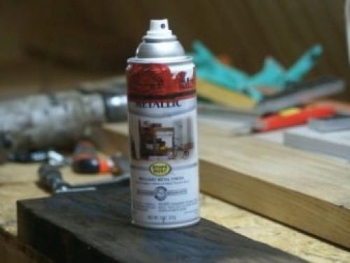 Краска акриловая по дереву для внутренних работ. Сфера использования 21