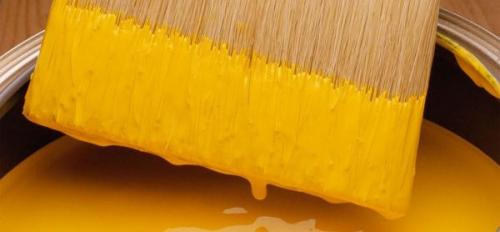 Водно-дисперсионная акриловая краска для наружных работ. Плюсы и минусы водно-дисперсионной фасадной краски + области применения