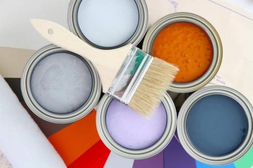 Лучшая краска для дерева для внутренних работ. Лучшая краска для дерева – рейтинг лучших составов для внутренних и наружных работ