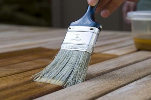 Лучшая краска для дерева для внутренних работ. Лучшая краска для дерева – рейтинг лучших составов для внутренних и наружных работ