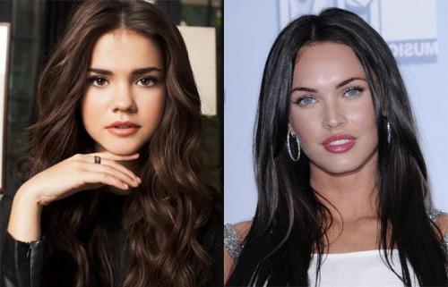 Окрашивание в шоколадный цвет. Разновидности тонов 04 Окрашивание в шоколадный цвет. Разновидности тонов 04