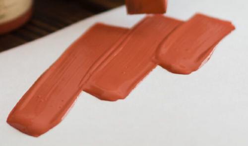 Как сделать коричневый цвет. Таблица смешивания цветов