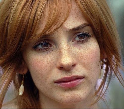 Как получить цвет волос молочный шоколад. Молочный цвет волос — секрет выбора идеального оттенка 10