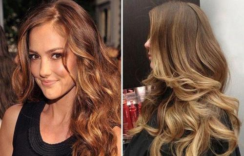 Как получить шоколадный цвет волос. Обзор лучших красок шоколадного цвета 05 Как получить шоколадный цвет волос. Обзор лучших красок шоколадного цвета 05