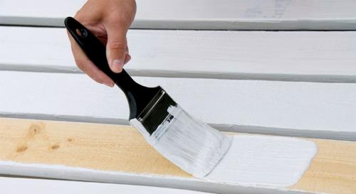 Лучшая краска для дерева для внутренних работ. Лучшая краска для дерева – рейтинг лучших составов для внутренних и наружных работ