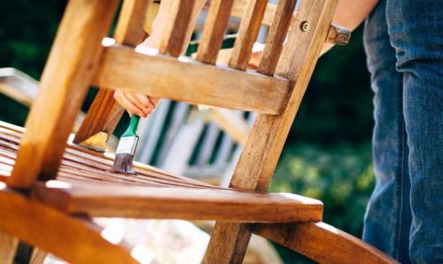 Лучшая краска для дерева для внутренних работ. Лучшая краска для дерева – рейтинг лучших составов для внутренних и наружных работ