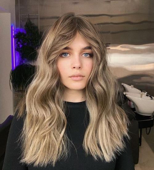 Богатый цвет волос. 5 окрашиваний, которые смотрятся дорого на любых волосах