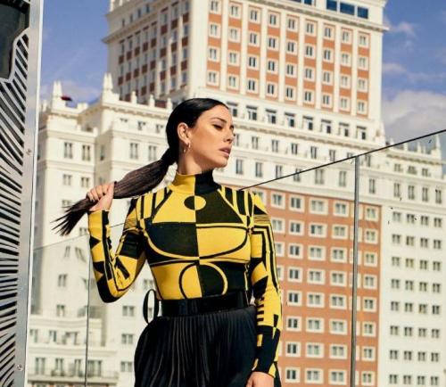 Шоколадный цвет волос 2022. Модный цвет волос 2022: актуальные тренды, техники окрашивания, фото 36