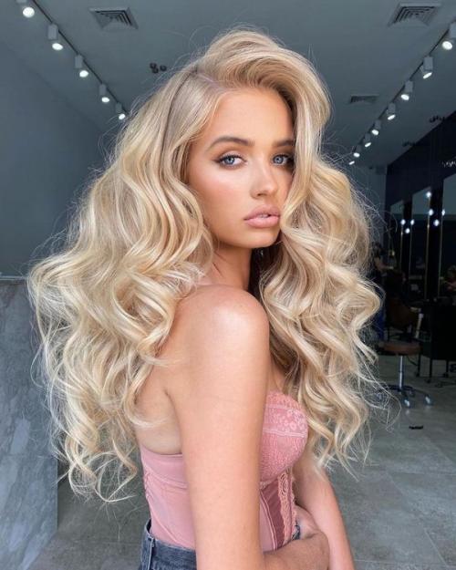 Богатый цвет волос. 5 окрашиваний, которые смотрятся дорого на любых волосах