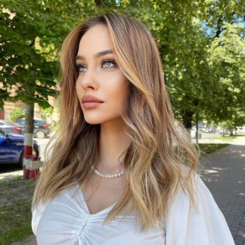 Богатый цвет волос. 5 окрашиваний, которые смотрятся дорого на любых волосах