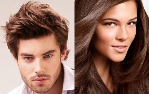 Как получить коричневый цвет волос. Как получить светло-коричневый цвет волос 08 Как получить коричневый цвет волос. Как получить светло-коричневый цвет волос 08