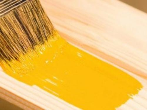Какую краску лучше выбрать для дерева. Как выбрать краску для дерева? 04 Какую краску лучше выбрать для дерева. Как выбрать краску для дерева? 04
