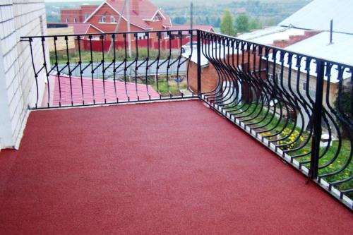 Резиновая краска плюсы и минусы. Почему резиновая краска лучше обычной и ее главные преимущества