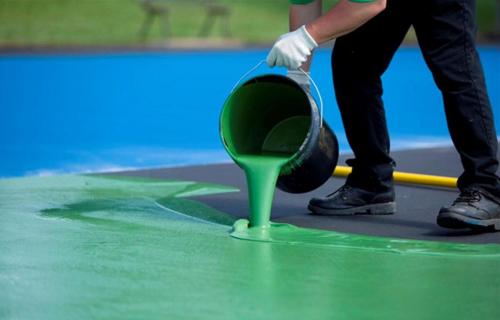 Резиновая краска плюсы и минусы. Почему резиновая краска лучше обычной и ее главные преимущества