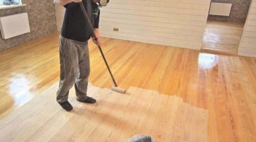 Лак для акриловых красок по ткани. Как наносить?