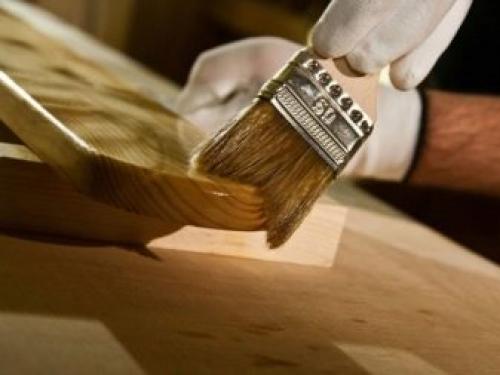 Лак для акриловых красок по ткани. Как наносить?