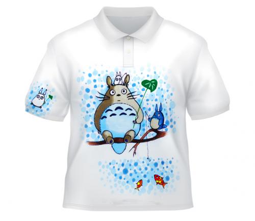 Роспись на одежде бизнес. Как начать бизнес на нанесении рисунков на одежду