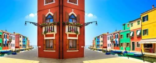 Фасадная краска по бетону. Как выбрать фасадную краску для бетона? 16