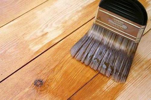 Чем покрасить деревянный дом обшитый вагонкой. Чем обработать вагонку внутри дома