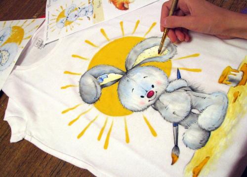 Роспись по ткани батик. Техника батик — подробный обзор, инструкции, схемы, рекомендации. Фото готовых работ + отзывы мастериц