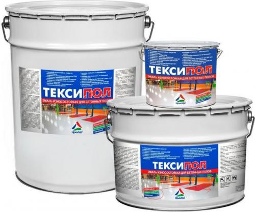 Можно ли покрасить бетон краской для дерева. Можно ли покрасить деревянный дом фасадной краской? 05