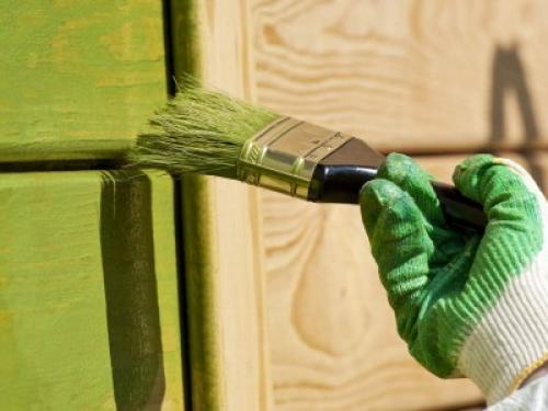 Чем обработать дерево перед покраской. Как обезопасить дерево 10 Чем обработать дерево перед покраской. Как обезопасить дерево 10