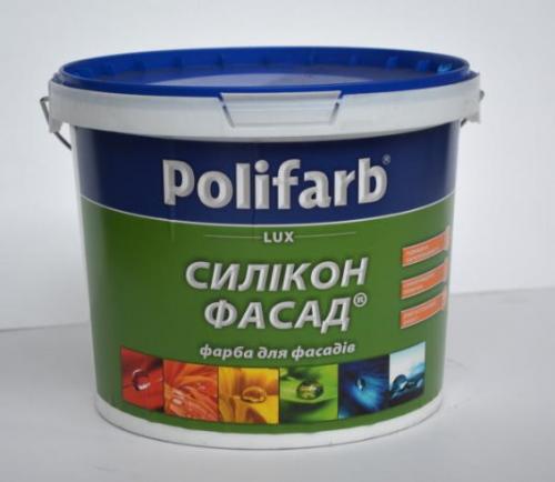 Вопрос про акриловую фасадную краску. Разновидности и технические характеристики 11 Вопрос про акриловую фасадную краску. Разновидности и технические характеристики 11