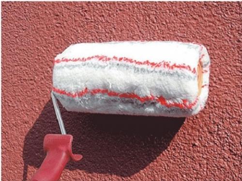 Акриловая фасадная краска по штукатурке. Виды фасадной краски по штукатурке